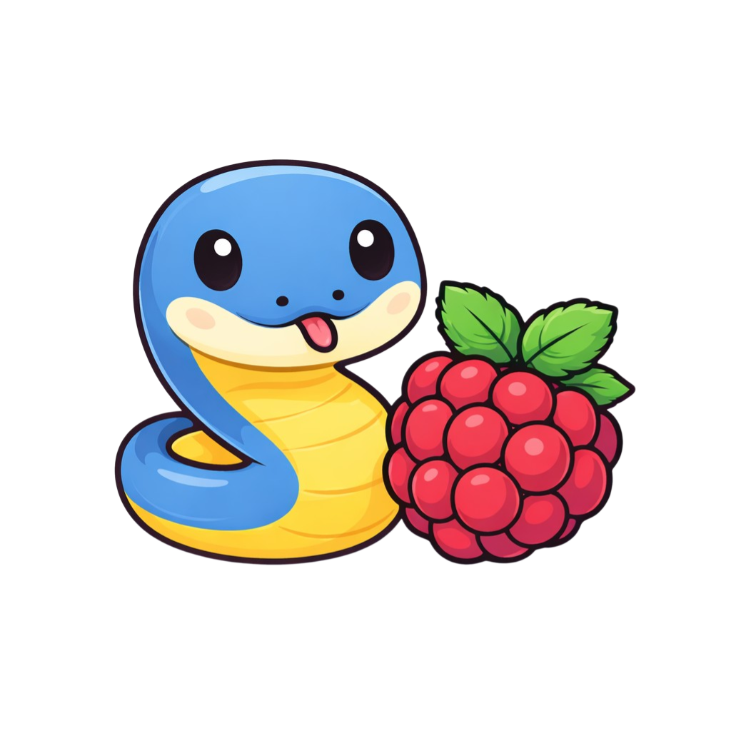 Python Pi Lab