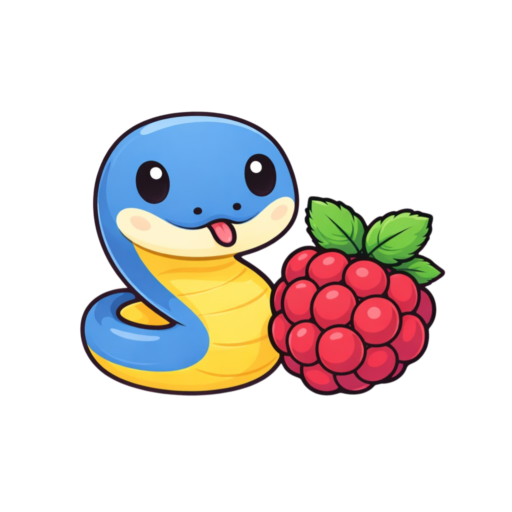 Python Pi Lab